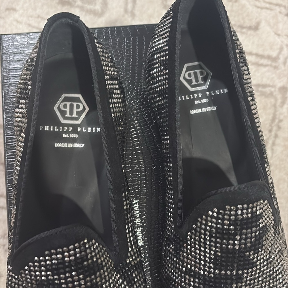 Philipp Plein Loafers - Picture 2 of 4